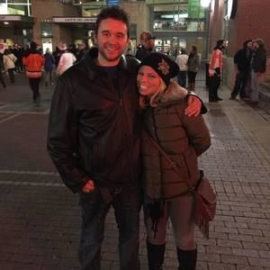 Meet your Posher, Allison